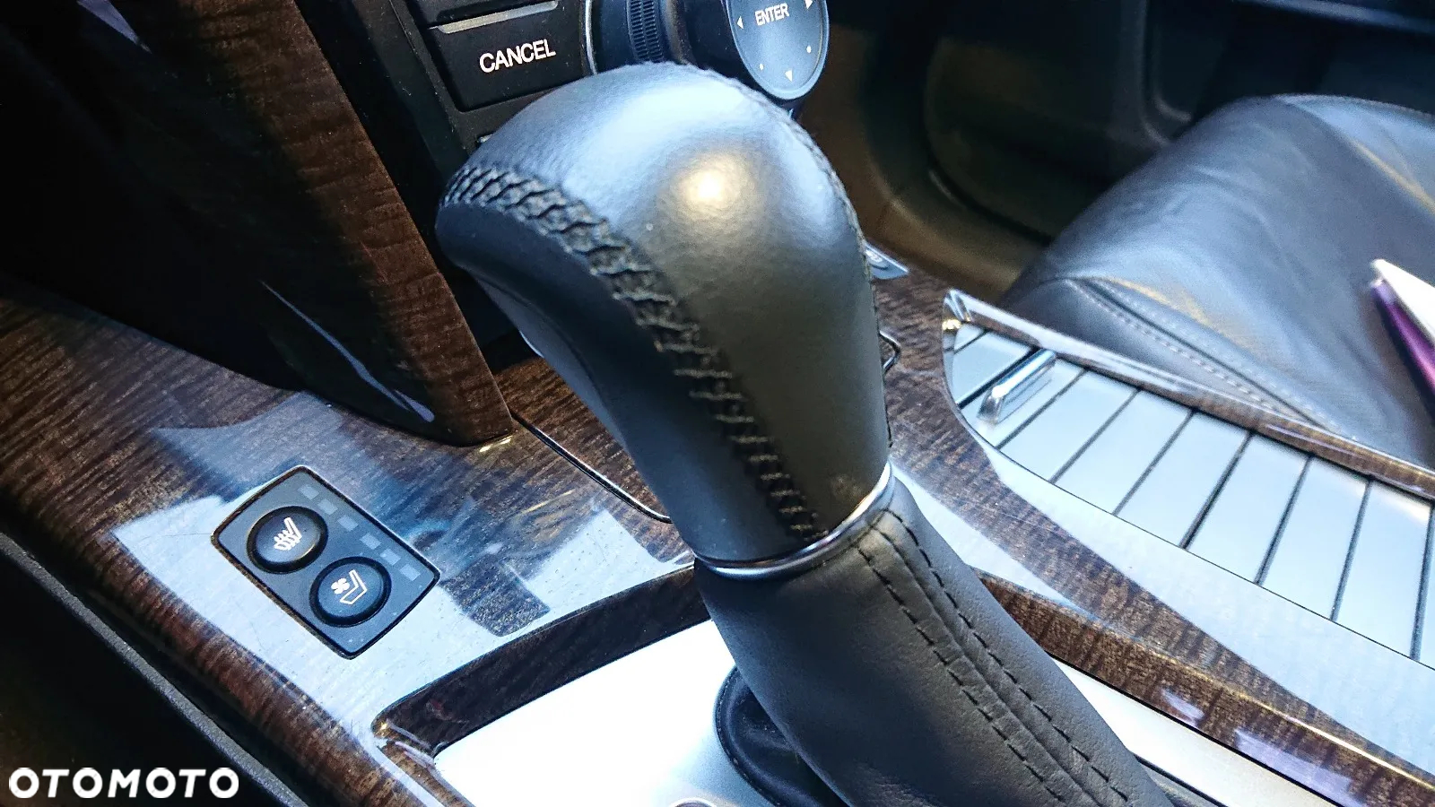 Acura MDX 3.7 V6 Base - 15