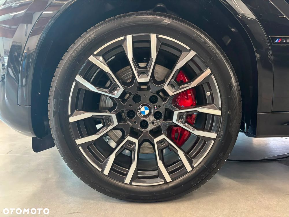 BMW X6 M60i mHEV sport - 33