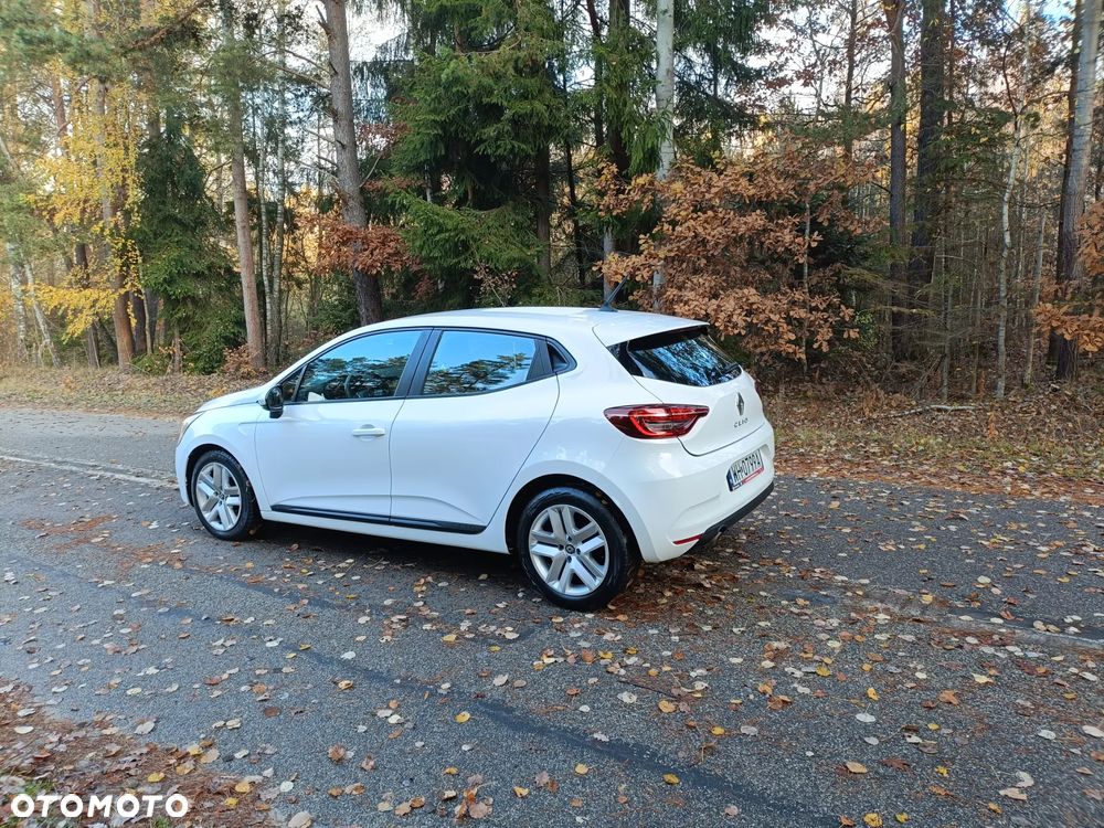 Renault Clio - 18
