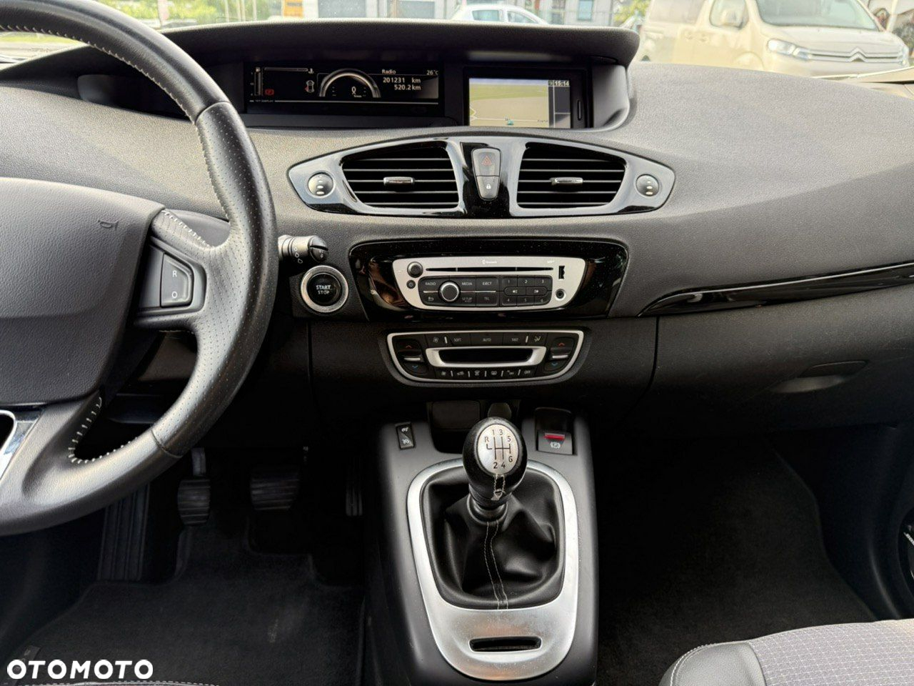 Renault Scenic 1.6 dCi Bose - 16