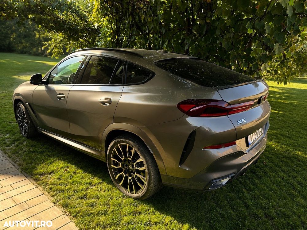 BMW X6 - 2