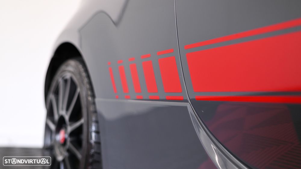 Abarth 695 XSR Yamaha - 19