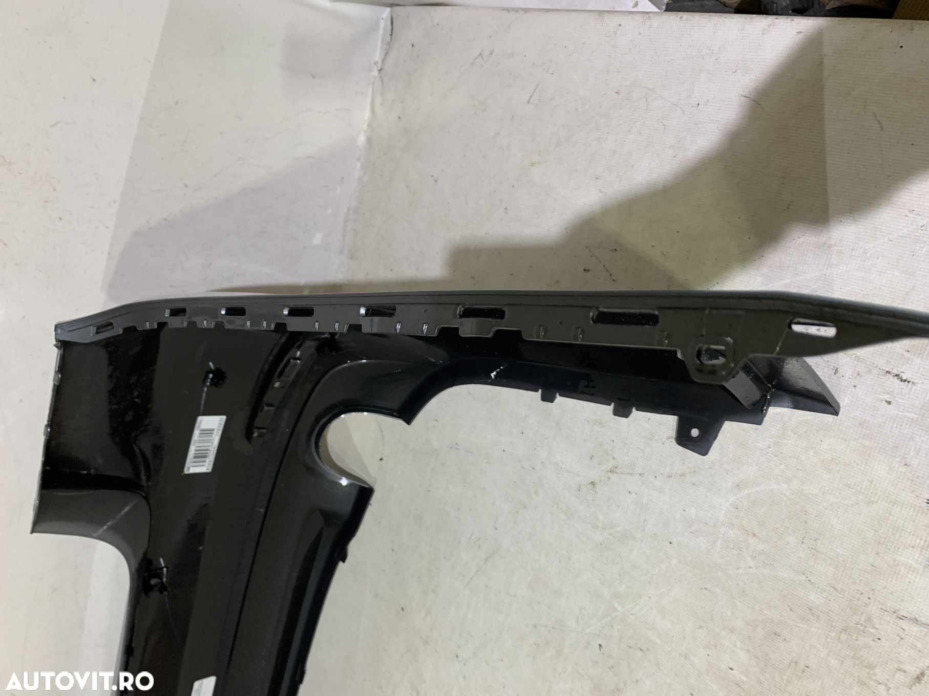Bara spate BMW Seria 5, G30, 2016, 2017, 2018, 2019, 2020, cod origine OE 51127387294. - 9