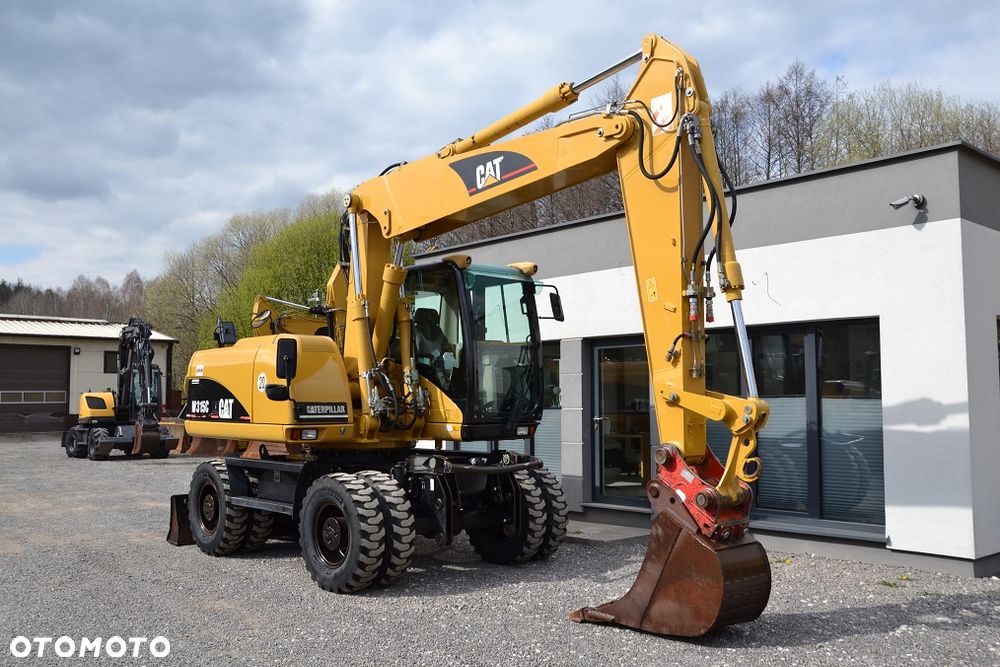 Caterpillar M 315 C - 15