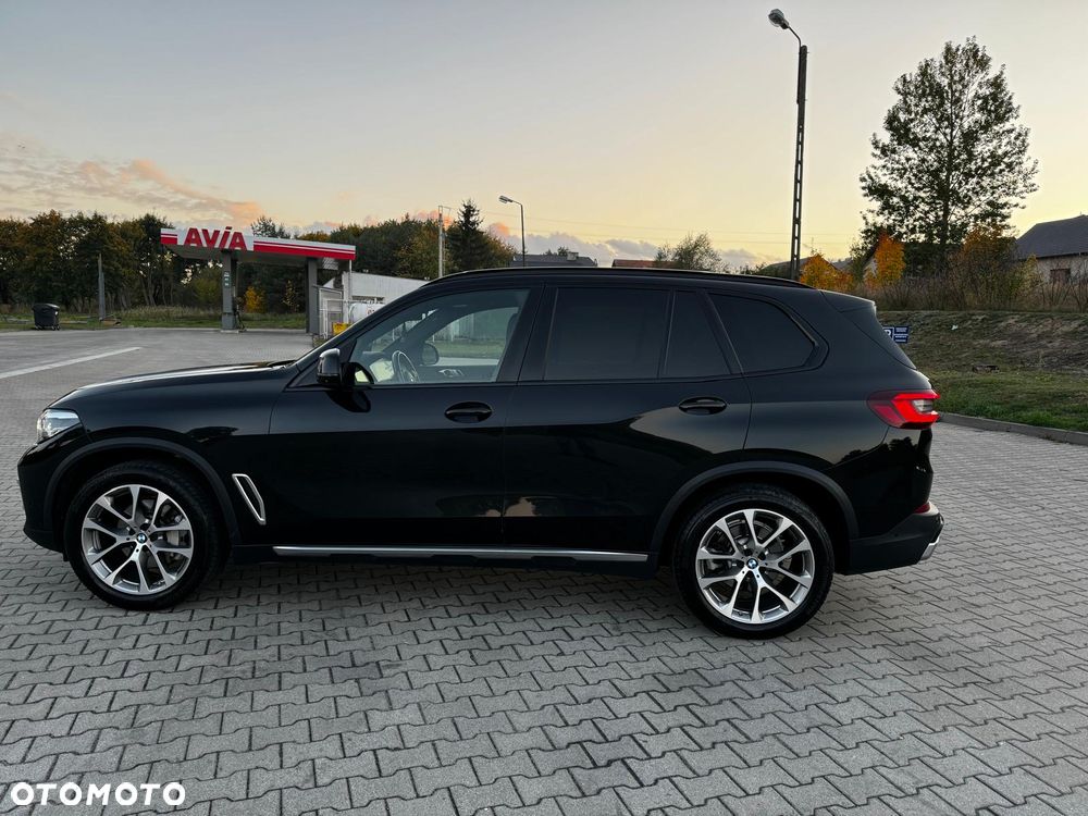 BMW X5 xDrive25d - 6