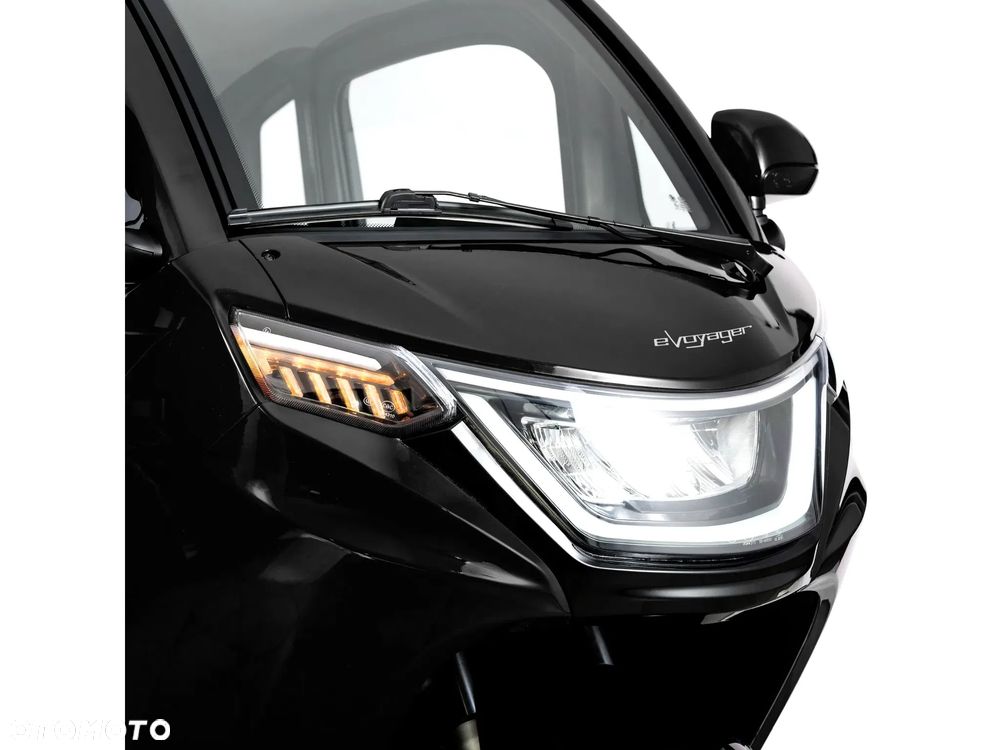 Evoyager BN712 - 10
