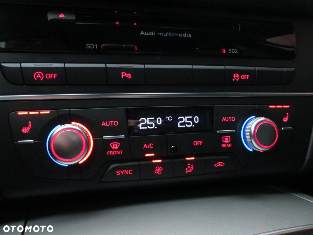 Audi A6 Avant 2.0 TDI Ultra DPF S tronic - 9