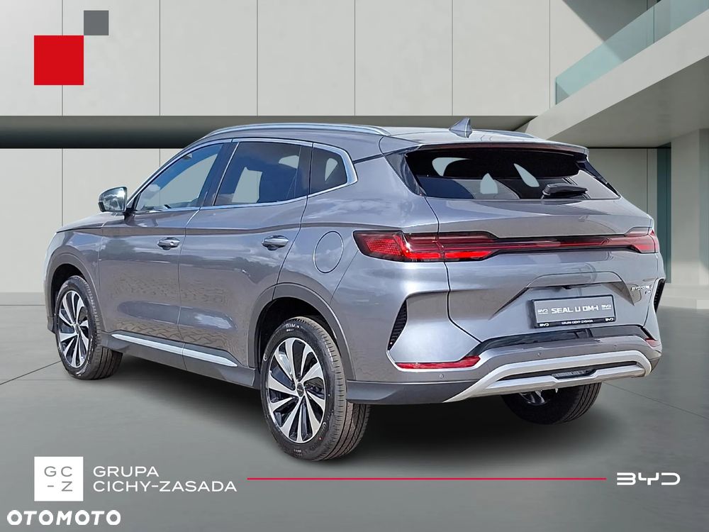 BYD Seal U DM-i 1.5 Boost - 3