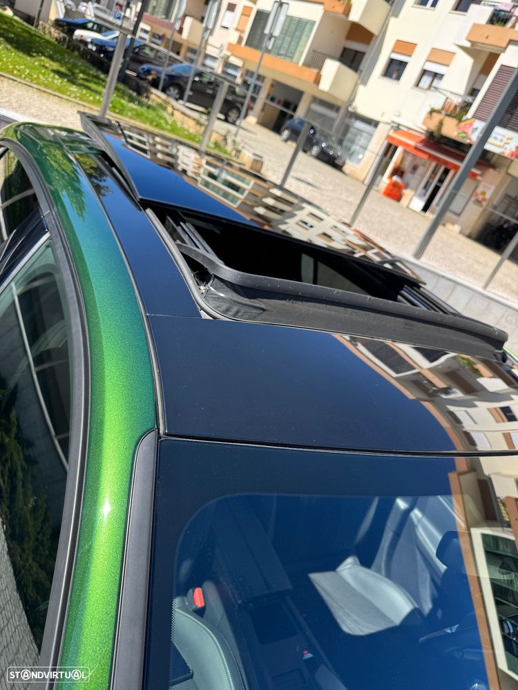 Peugeot e-308 156 GT - 13