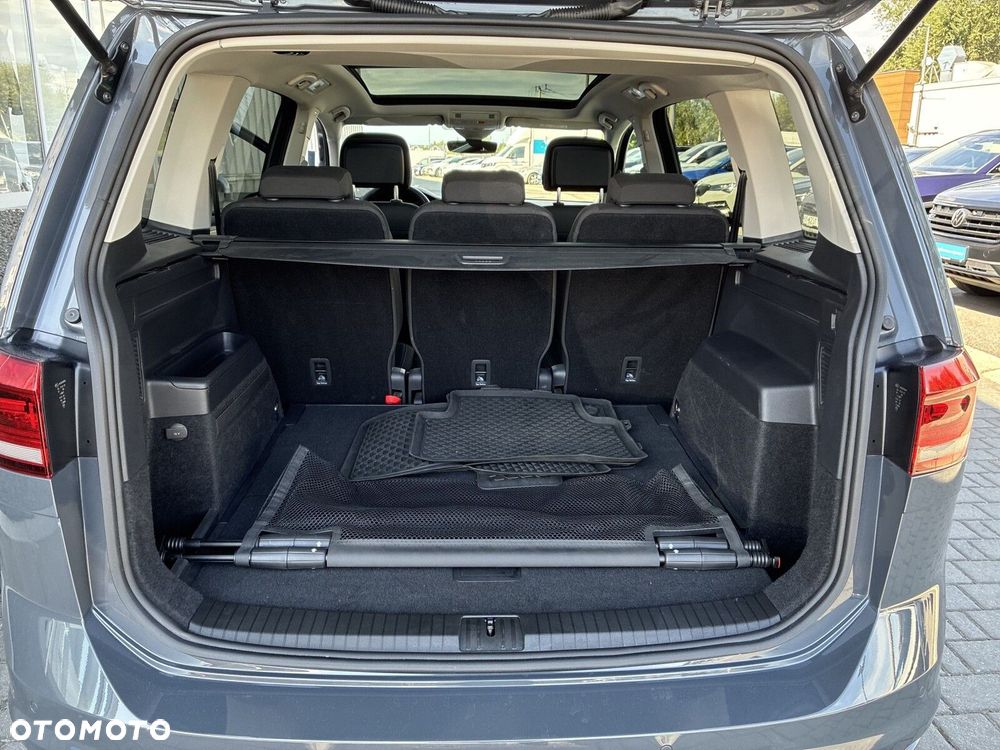 Volkswagen Touran 1.5 TSI EVO Highline DSG - 15