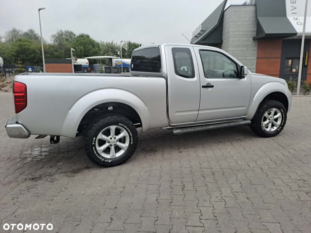 Nissan Navara - 6