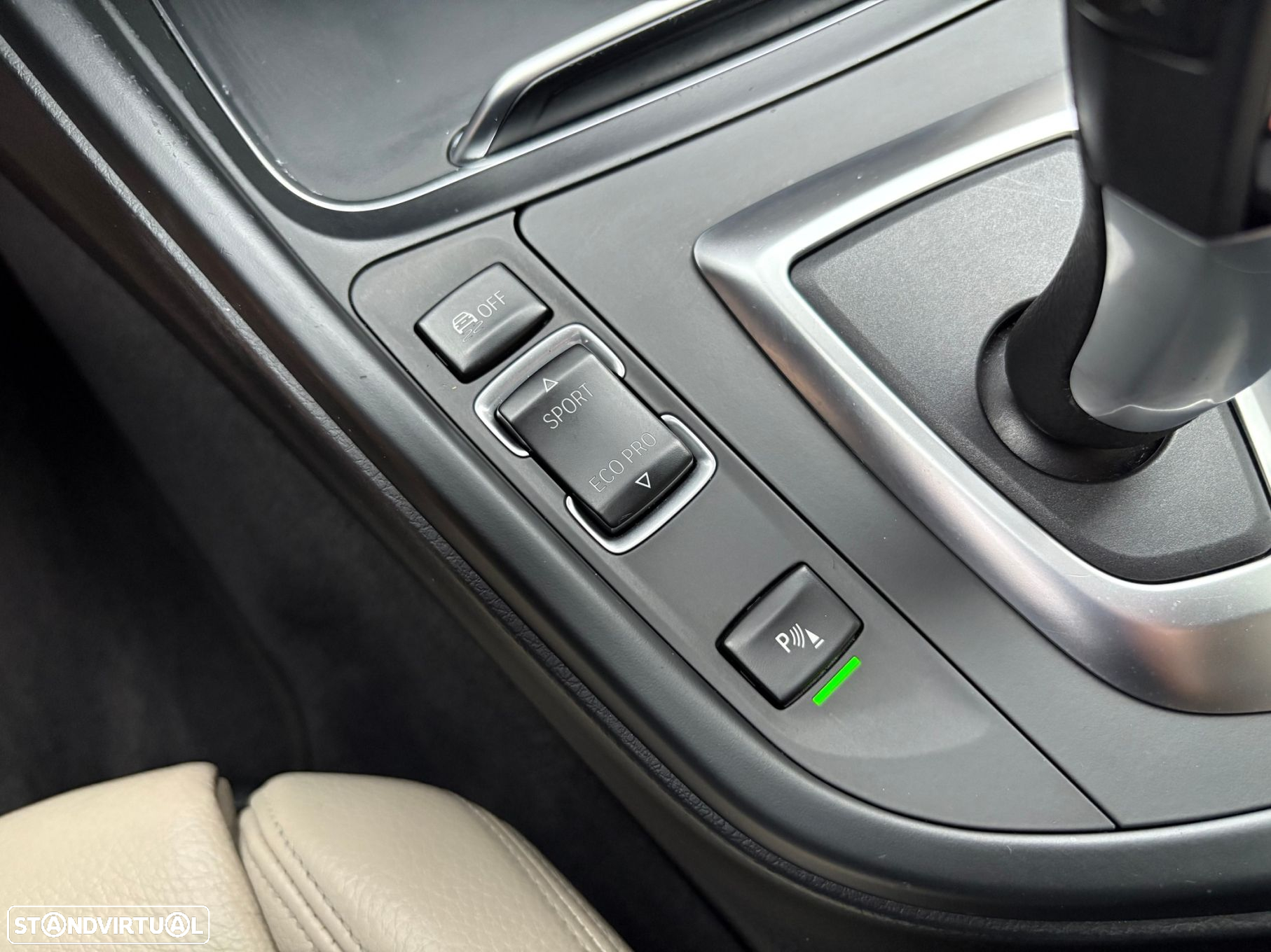 BMW 320 Gran Turismo d Auto Pack M - 45
