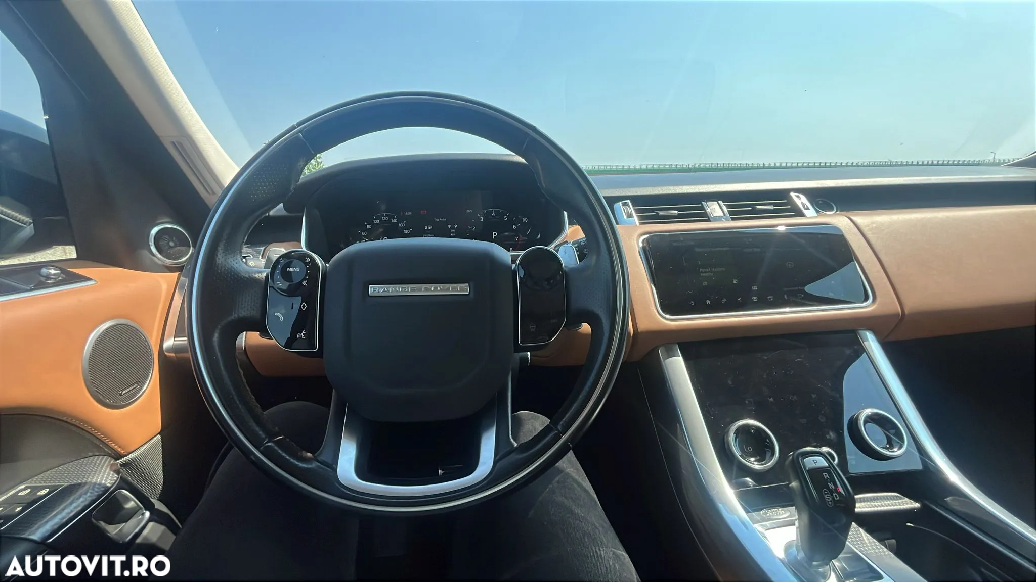 Land Rover Range Rover Sport - 23