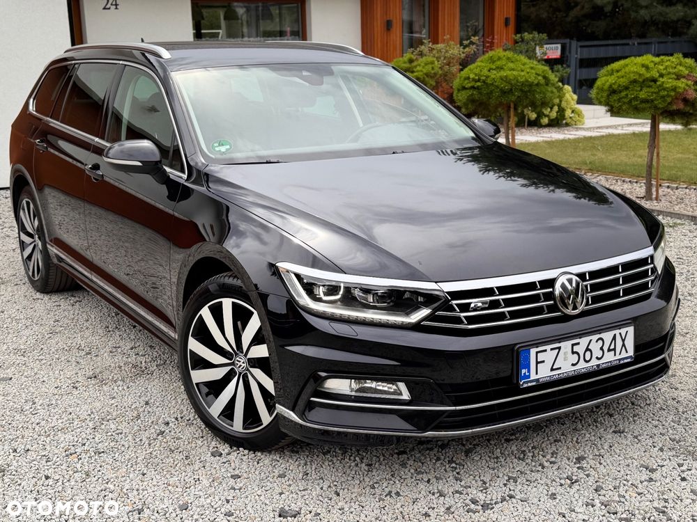 Volkswagen Passat 2.0 TDI BMT Highline DSG - 15