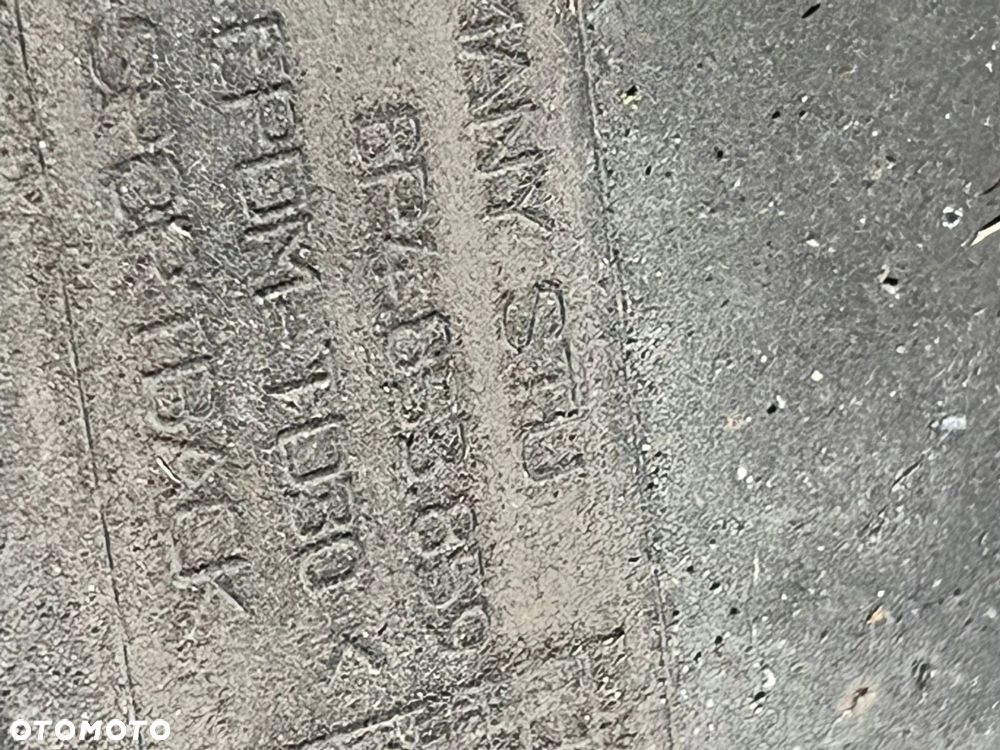 8P4 853 859 Listwa progowa Audi S3 8P SB 5d LEWA - 14