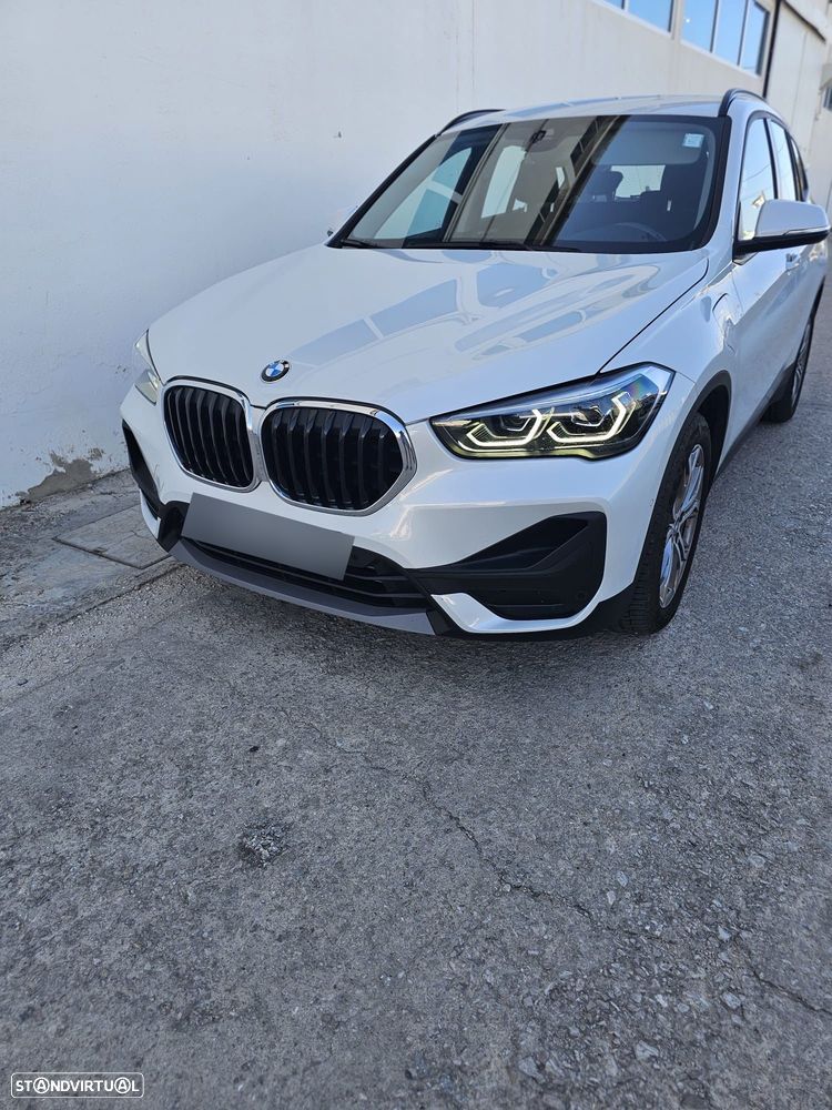 BMW X1 - 5
