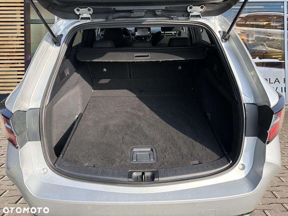 Toyota Corolla 1.8 Hybrid Comfort - 26