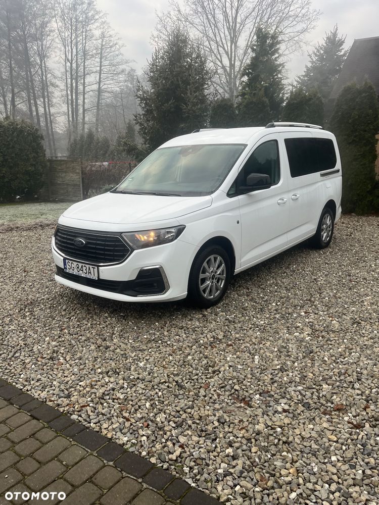 Ford Tourneo Connect Grand ver-grand-2-0-ecoblue-titanium - 18