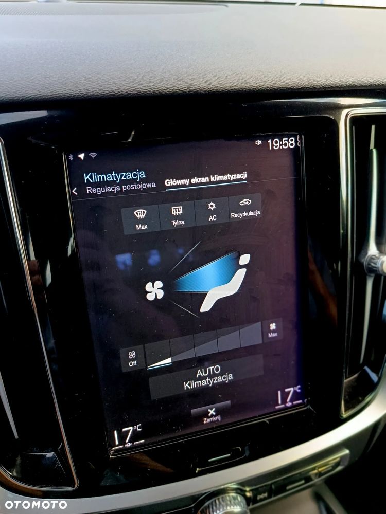 Volvo V60 B4 D Plus Bright - 28