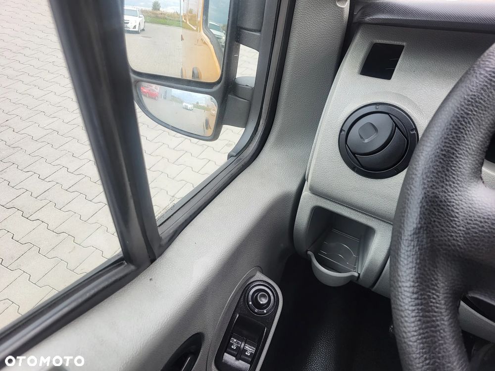 Opel Movano - 22