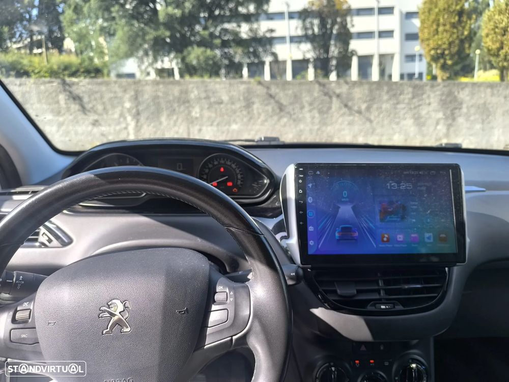 Peugeot 208 1.6 BlueHDi Active - 8