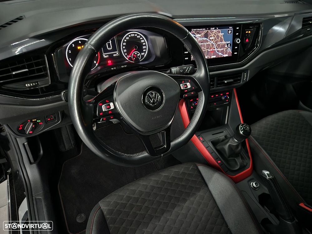 VW Polo 1.0 TSI OPF JOIN - 9