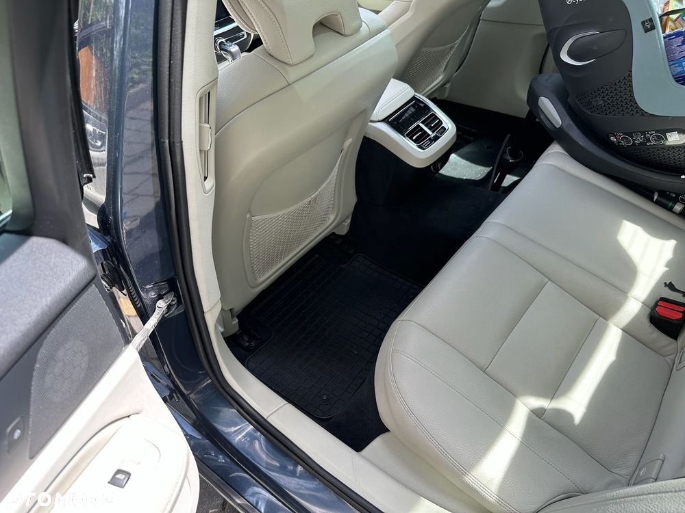 Volvo S60 T6 AWD Inscription - 21