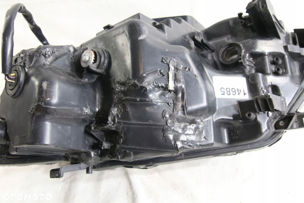 reflektor lampa full led usa oryginał nissan x-trail t32 rouge 2013-2017 - 8