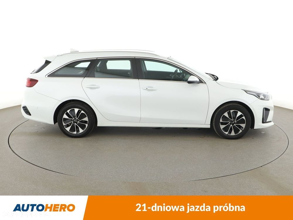 Kia Ceed - 7