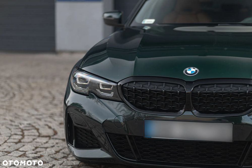 BMW Seria 3 - 7