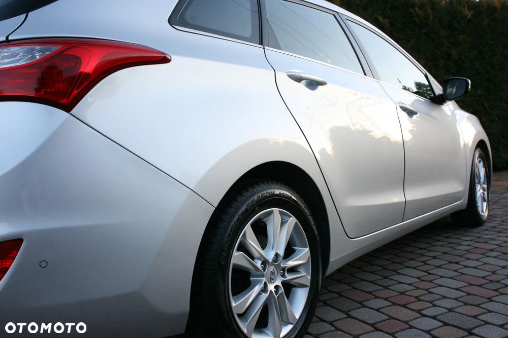 Hyundai i30 1.4 Style - 17