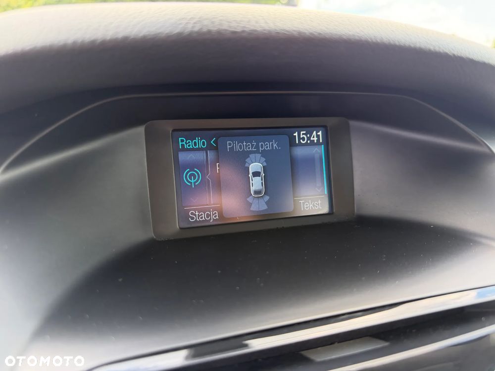 Ford Focus 1.6 EcoBoost Start-Stopp-System Titanium - 39