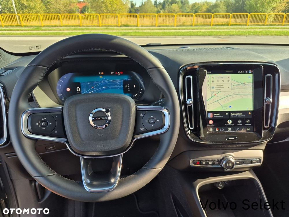 Volvo XC 40 - 20