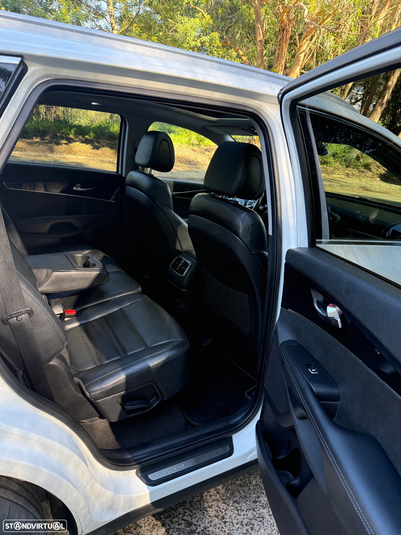 Kia Sorento 2.2 CRDi TX TOP Aut. - 17