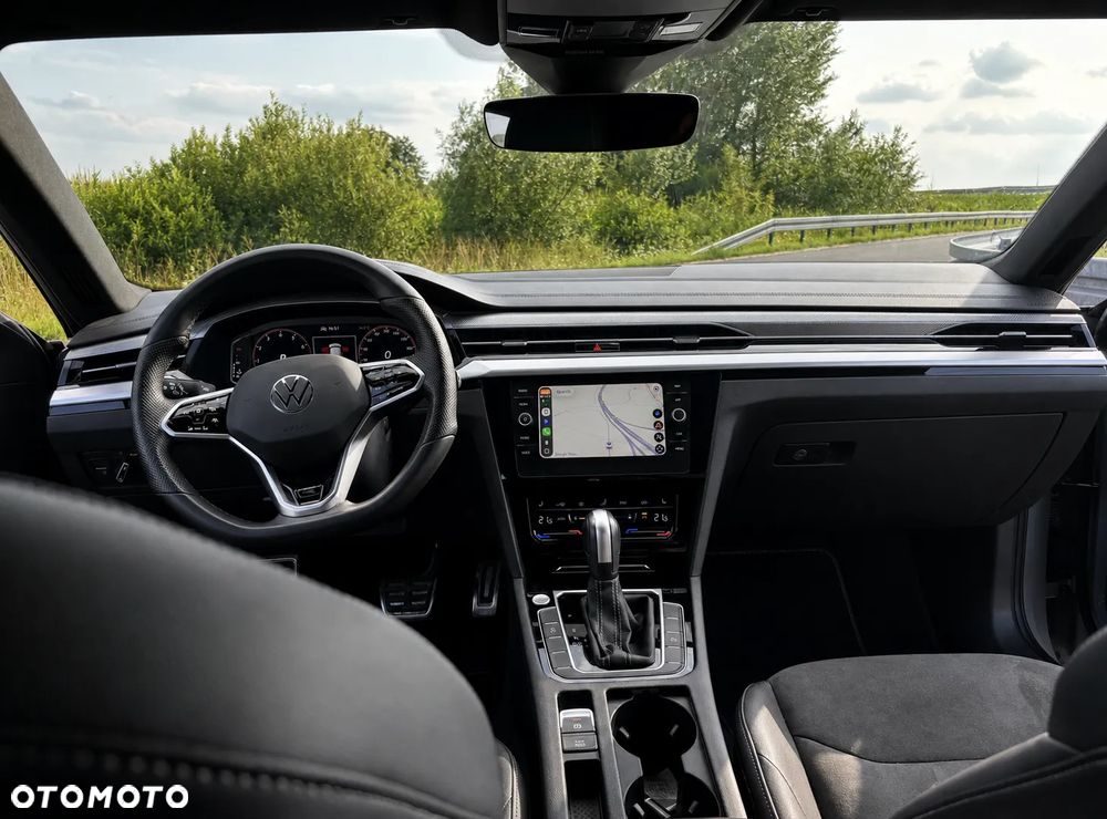 Volkswagen Arteon 2.0 TSI R-Line DSG - 10
