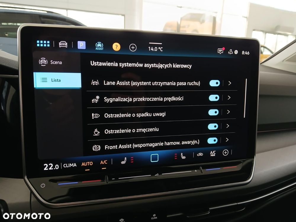 Volkswagen Golf Variant 1.5 TSI Life Plus - 22