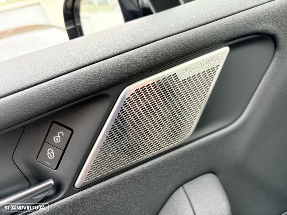 Jaguar I-Pace First Edition AWD Aut. - 14