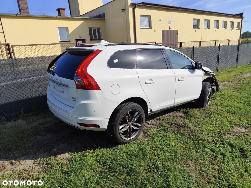 Volvo XC 60 D4 AWD Linje Inscription - 7