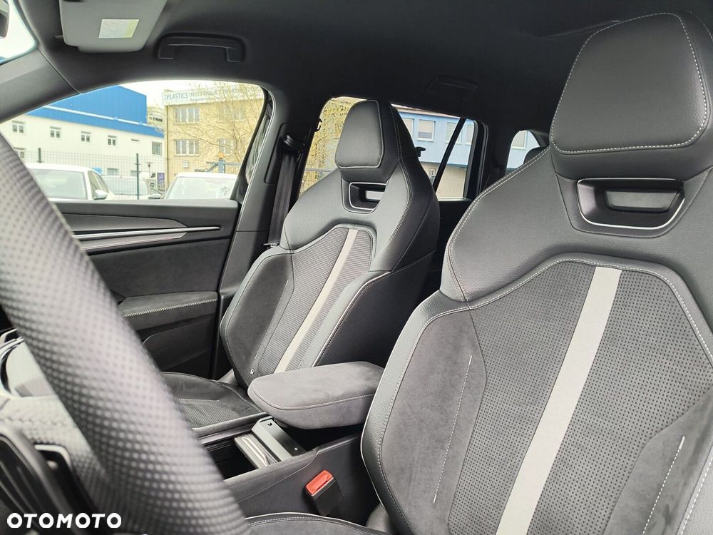 Skoda Kodiaq 1.5 TSI iV PHEV 4x2 Sportline DSG - 11