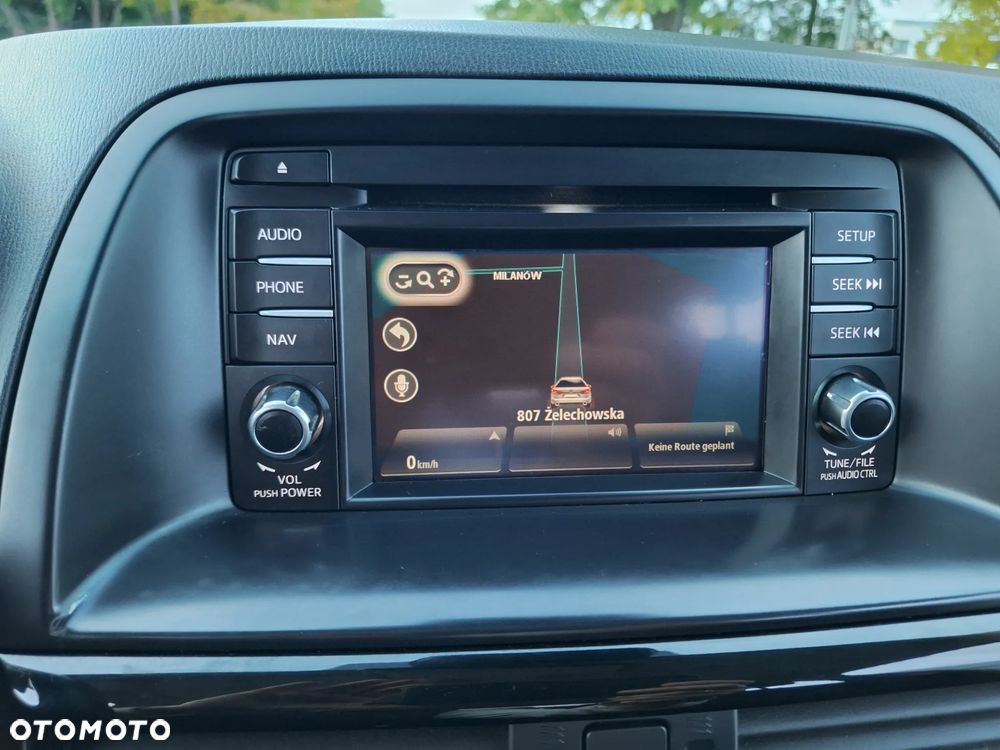 Mazda CX-5 2.2 D Skyenergy 2WD - 22