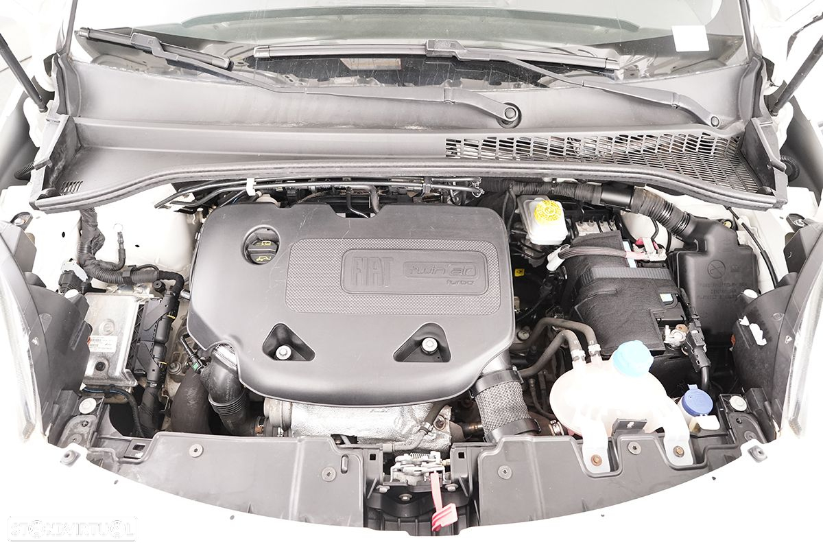 Fiat 500L 0.9 8V TwinAir Beats Edition S&S - 23