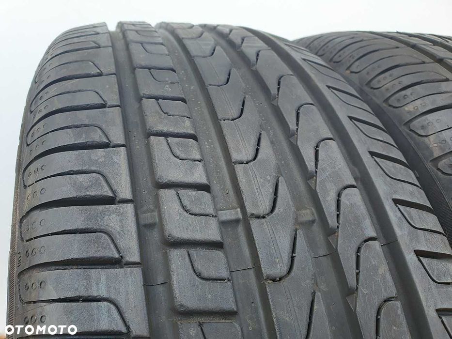 4x Opony letnie 225/45/18 + 255/40/18 PIRELLI Cinturato P7 * RunFlat - 1