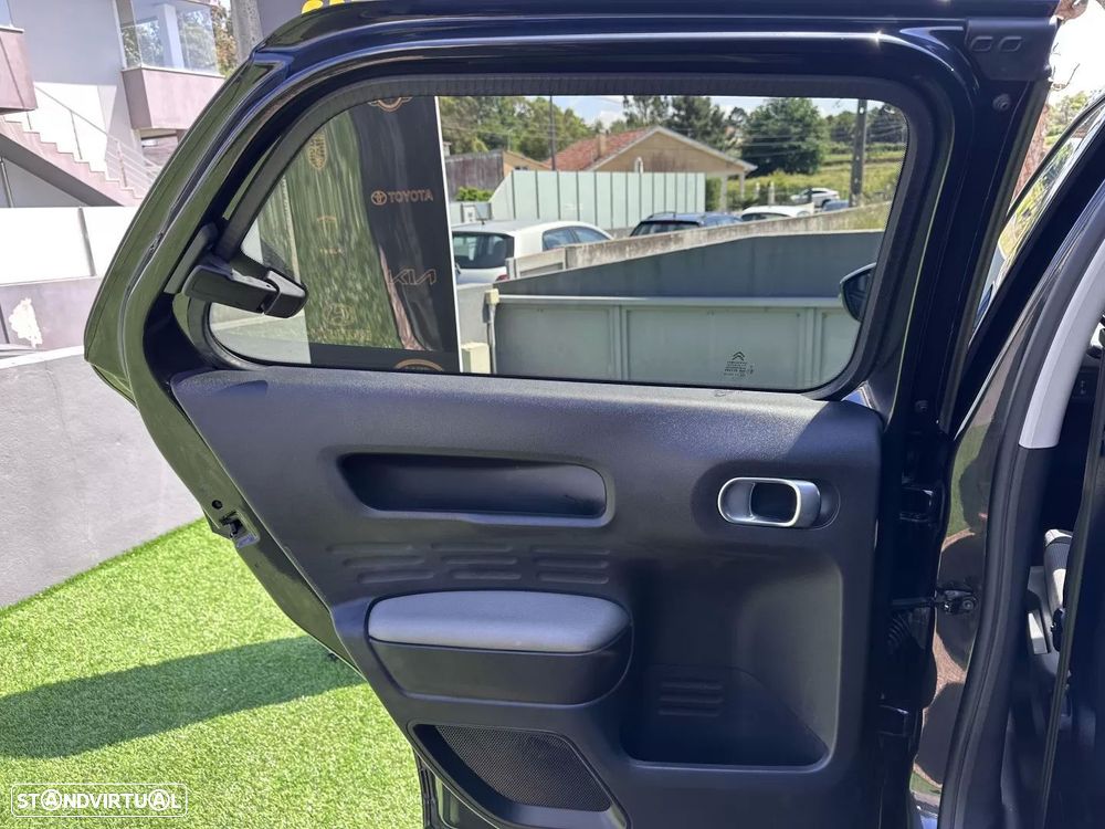 Citroën C4 Cactus 1.2 PureTech Shine - 51
