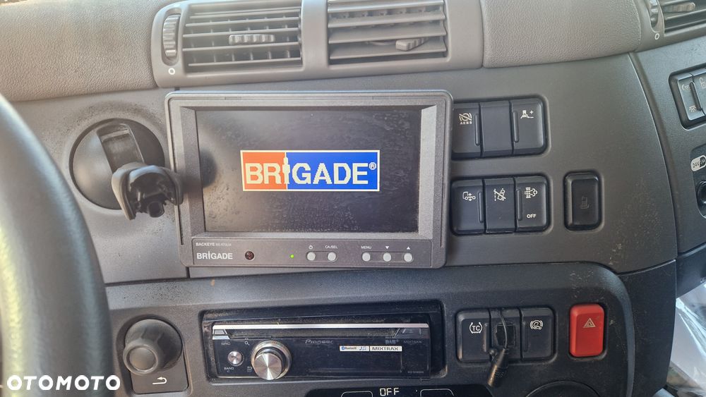 DAF DAF Emoss Elektryczny - 17