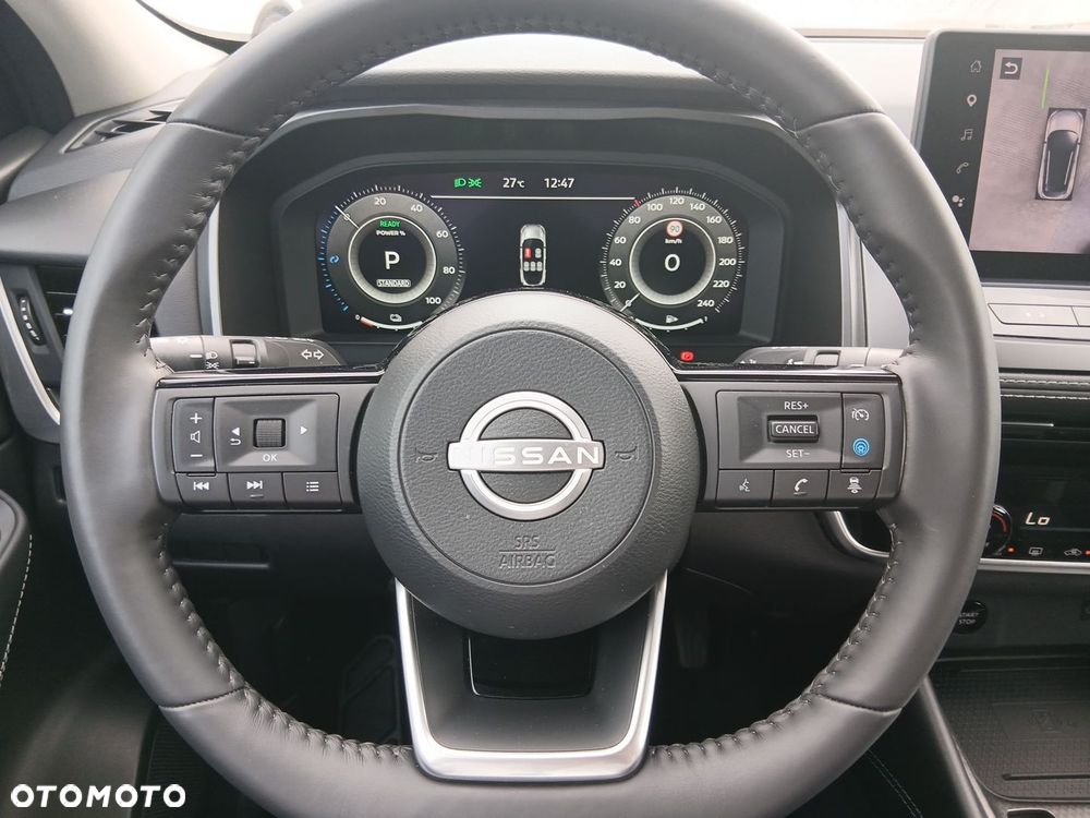 Nissan Qashqai 1.5 e-POWER N-Connecta - 18