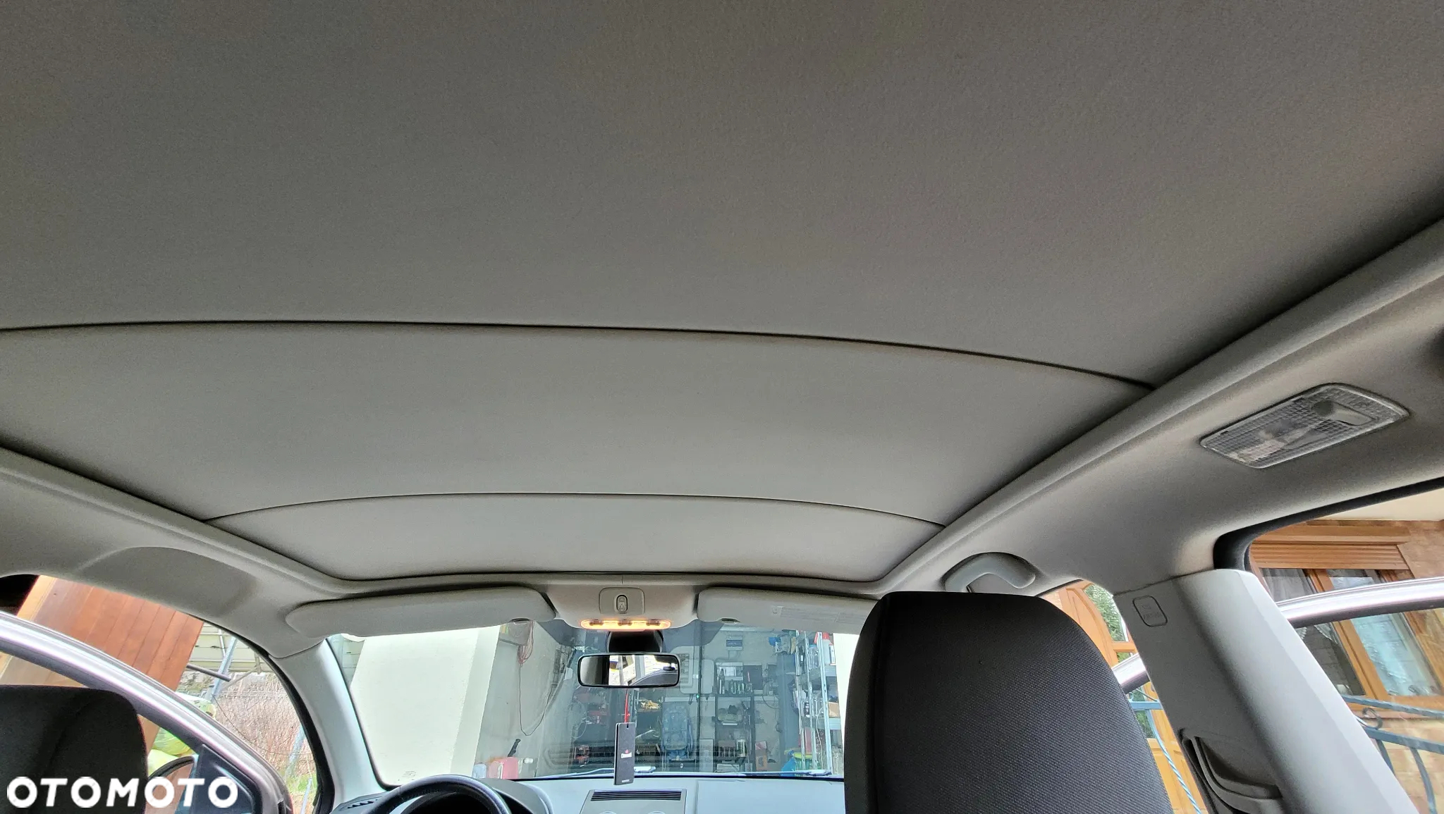 Nissan Qashqai 1.6 dCi Tekna - 21
