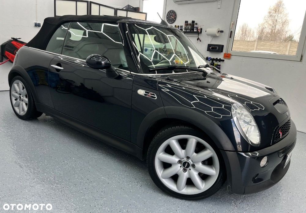 MINI Cooper S - 15
