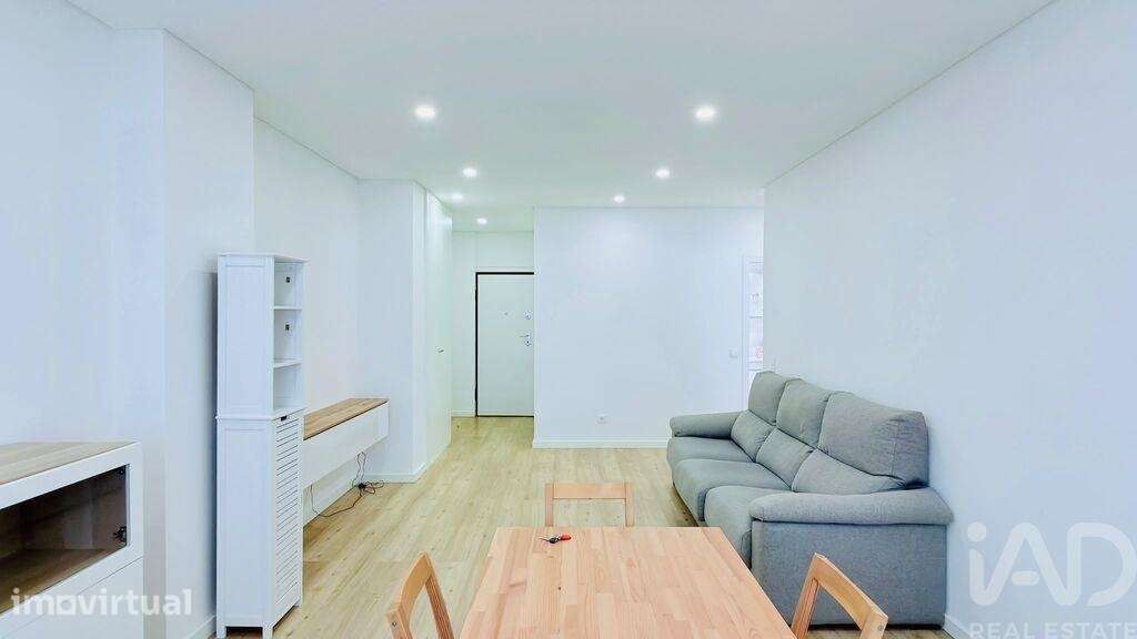 Apartamento T2 em Setúbal (São Julião, Nossa Senhora da Anunciada e Sa - Grande imagem: 3/16