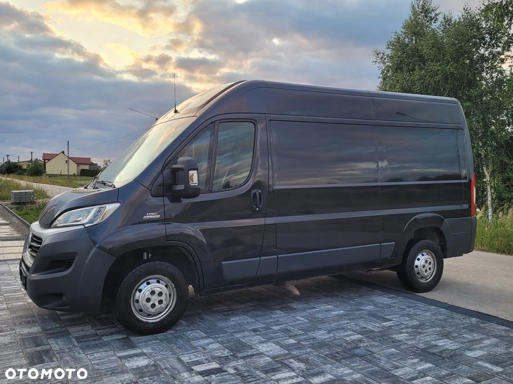 Fiat Ducato - 3