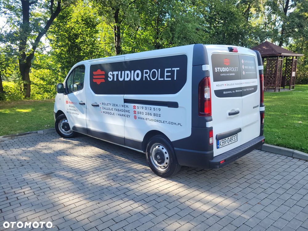 Renault Trafic - 4